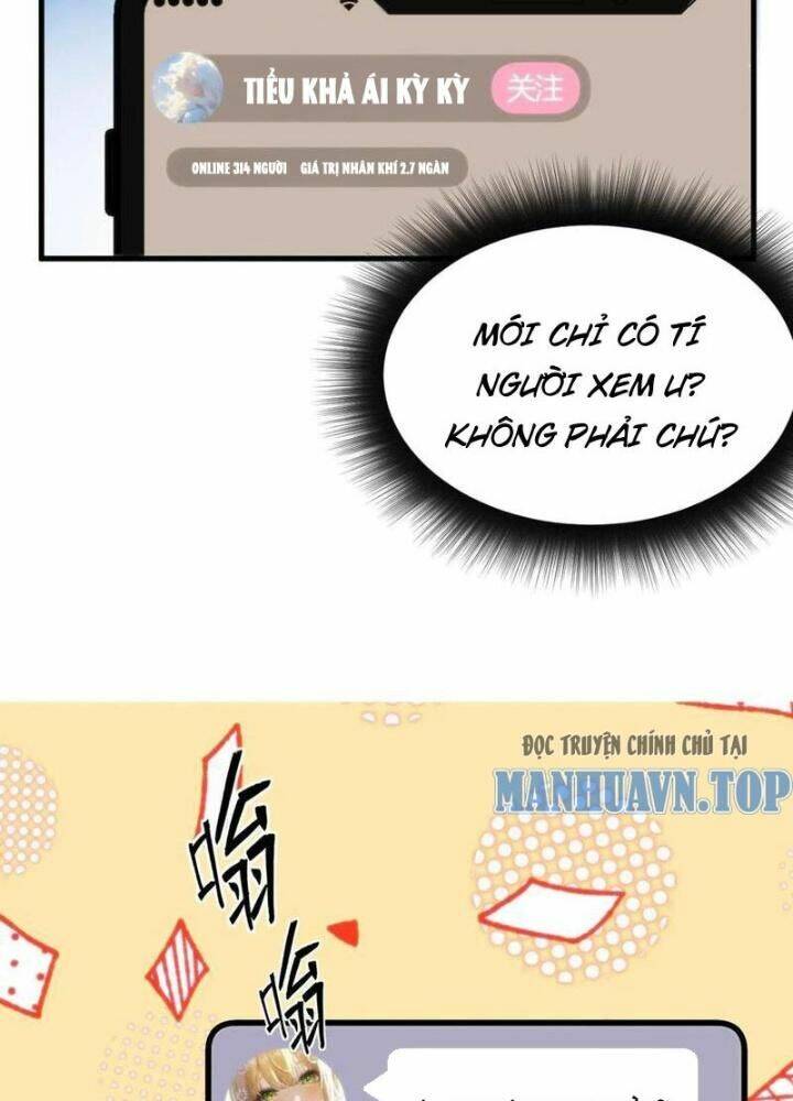 Ta Có 90 Tỷ Tiền Liếm Cẩu! Chapter 11 - Trang 2