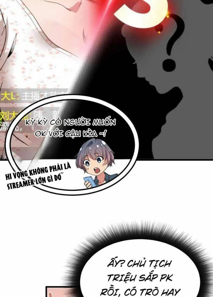 Ta Có 90 Tỷ Tiền Liếm Cẩu! Chapter 11 - Trang 2