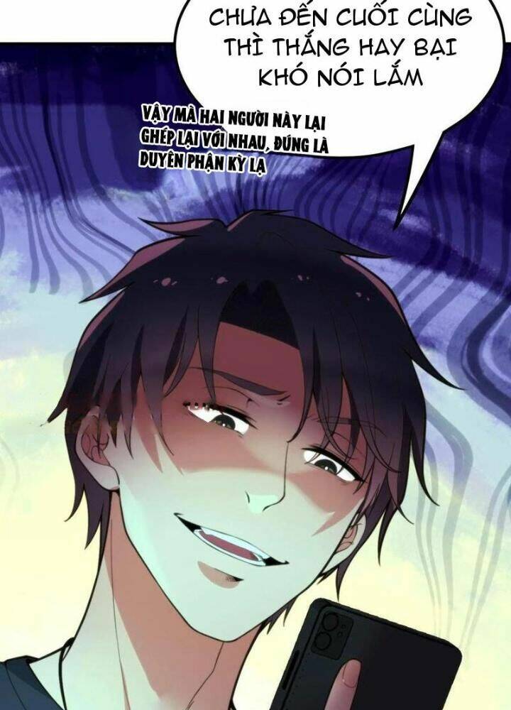 Ta Có 90 Tỷ Tiền Liếm Cẩu! Chapter 11 - Trang 2