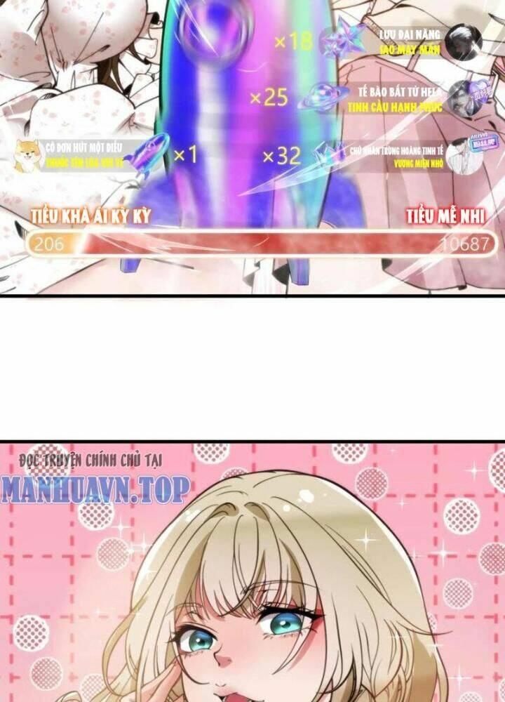 Ta Có 90 Tỷ Tiền Liếm Cẩu! Chapter 11 - Trang 2