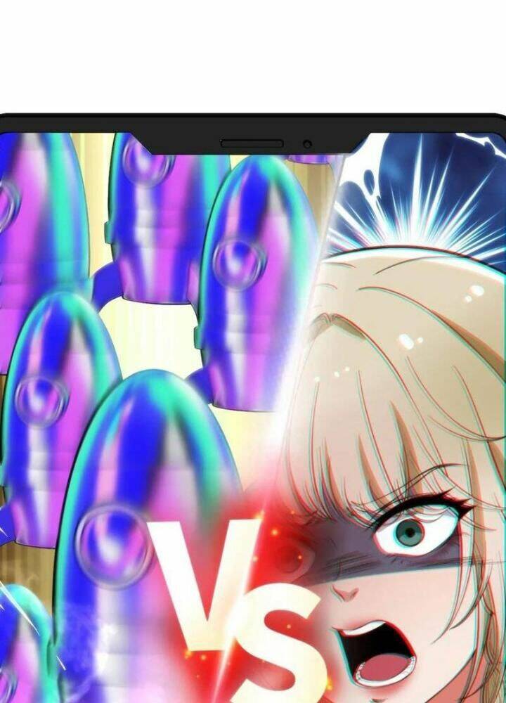 Ta Có 90 Tỷ Tiền Liếm Cẩu! Chapter 11 - Trang 2