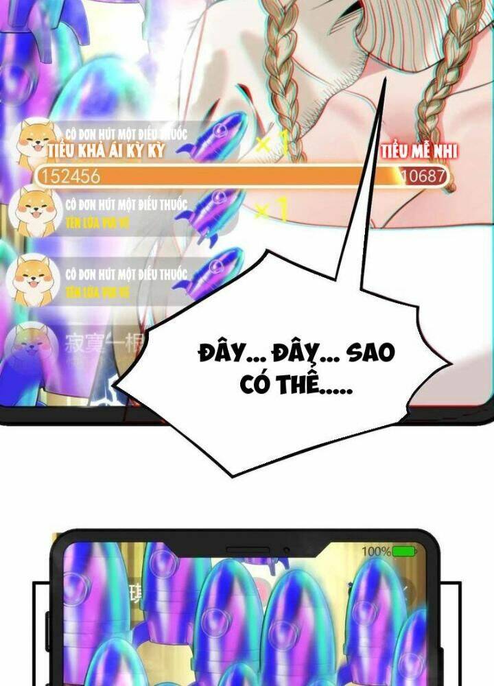 Ta Có 90 Tỷ Tiền Liếm Cẩu! Chapter 11 - Trang 2