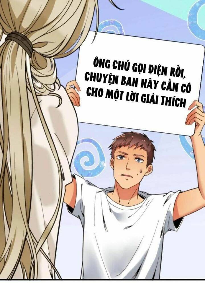 Ta Có 90 Tỷ Tiền Liếm Cẩu! Chapter 11 - Trang 2