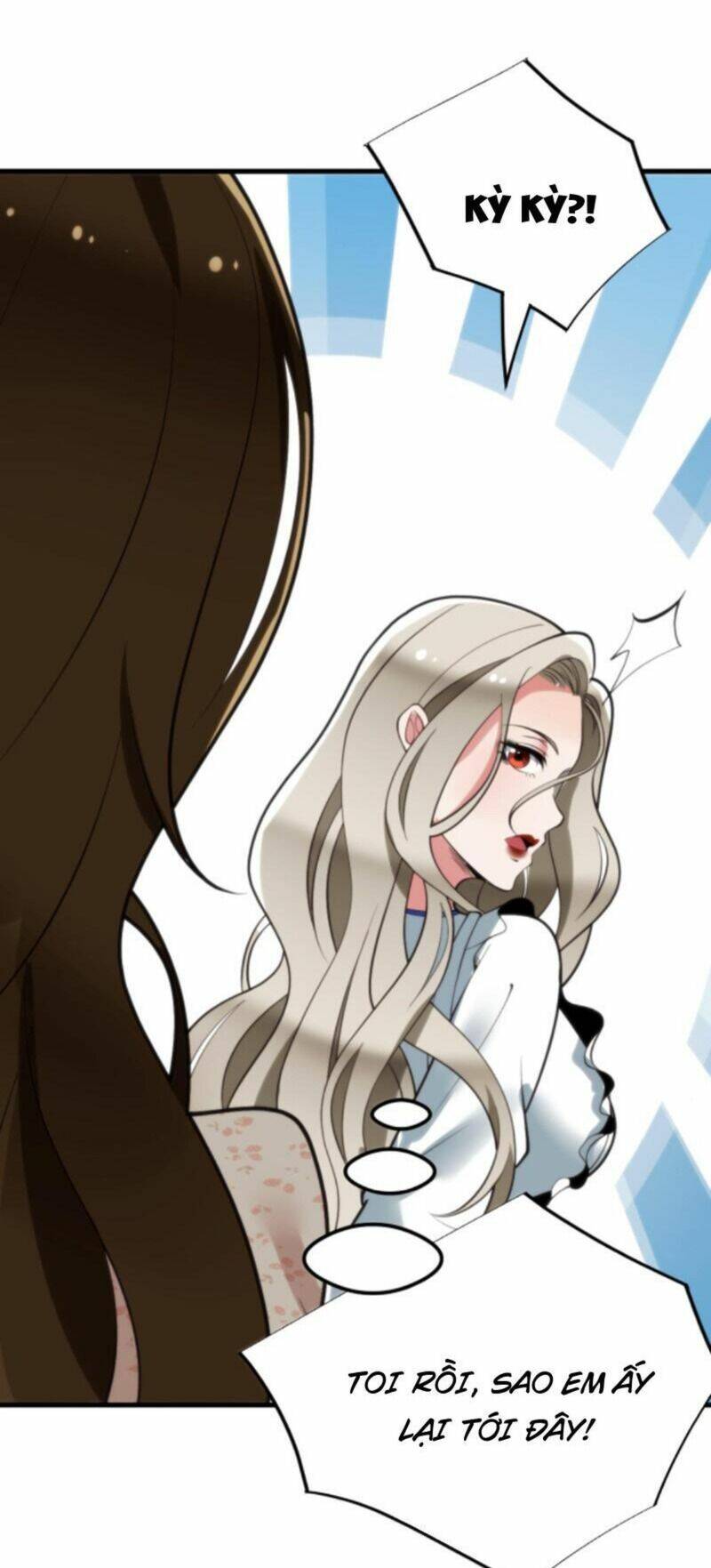 Ta Có 90 Tỷ Tiền Liếm Cẩu! Chapter 110 - Trang 2