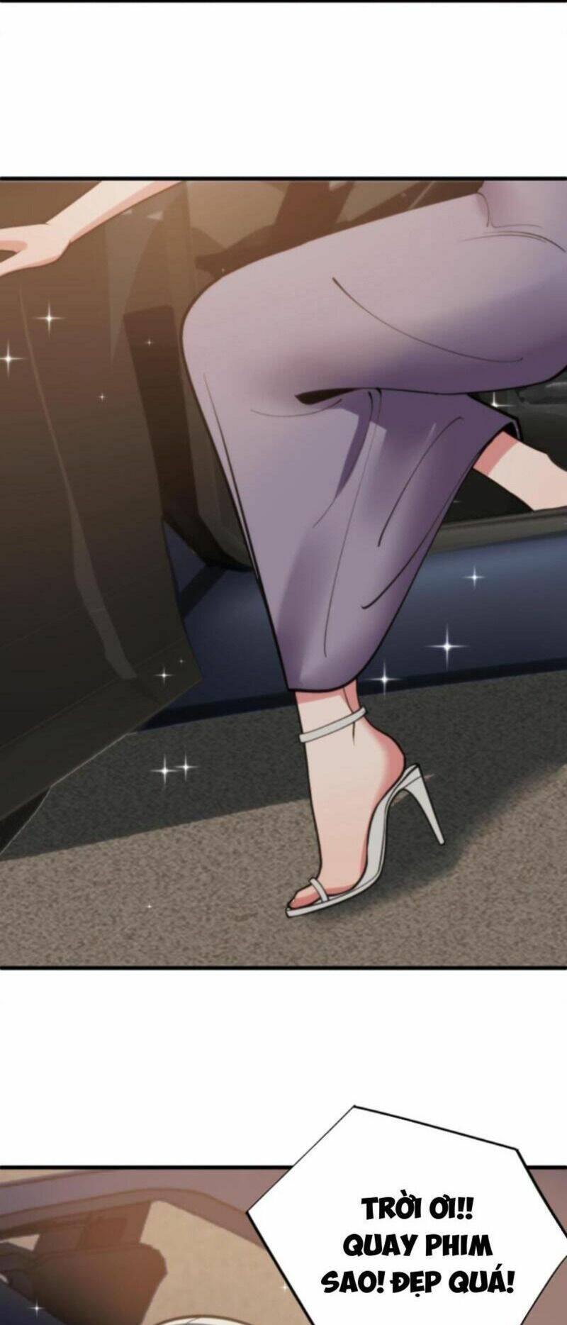 Ta Có 90 Tỷ Tiền Liếm Cẩu! Chapter 110 - Trang 2