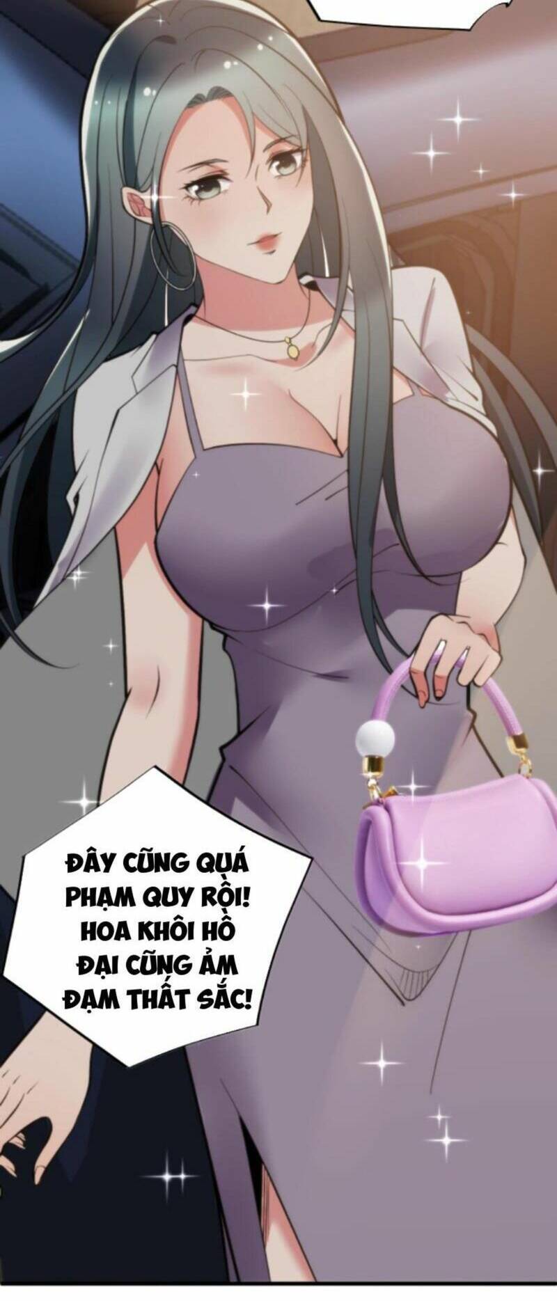 Ta Có 90 Tỷ Tiền Liếm Cẩu! Chapter 110 - Trang 2