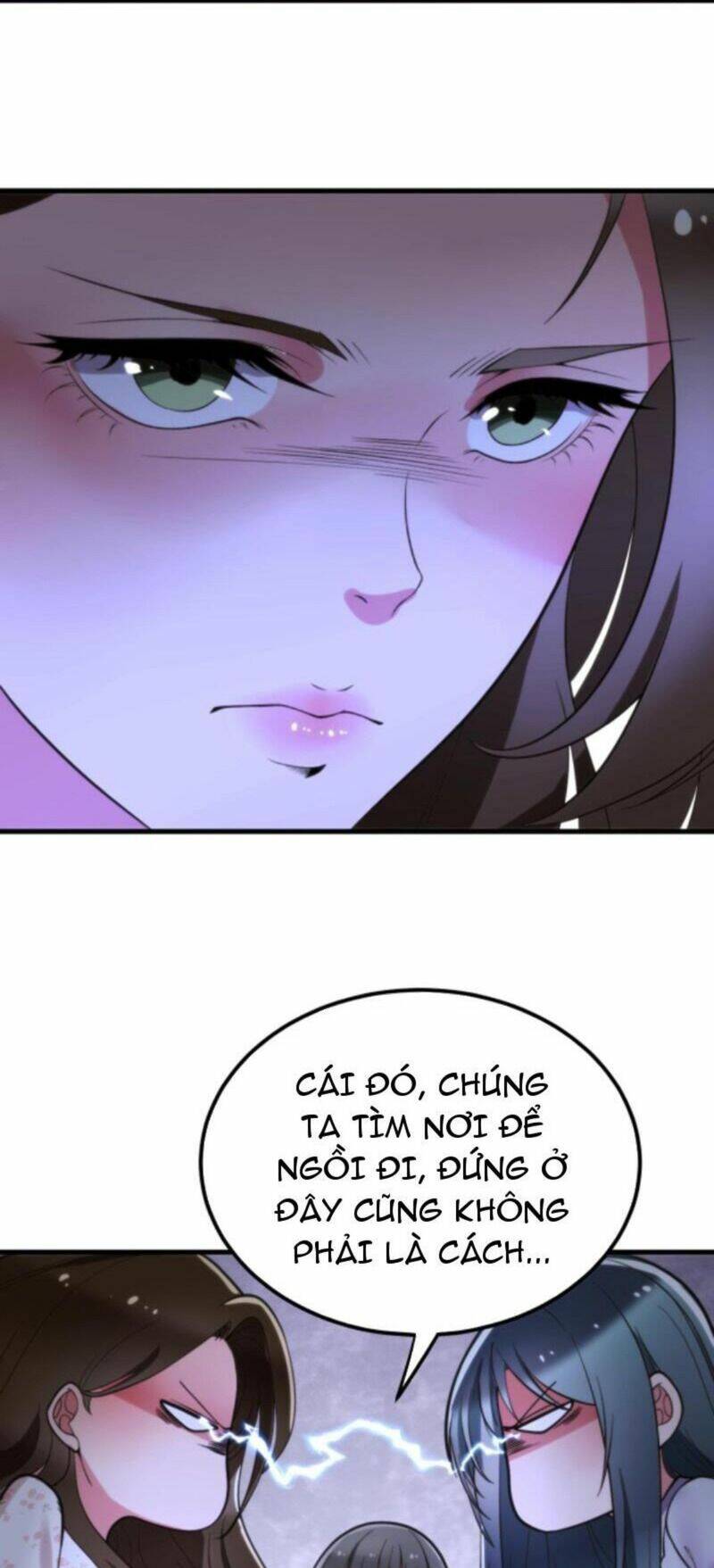 Ta Có 90 Tỷ Tiền Liếm Cẩu! Chapter 110 - Trang 2
