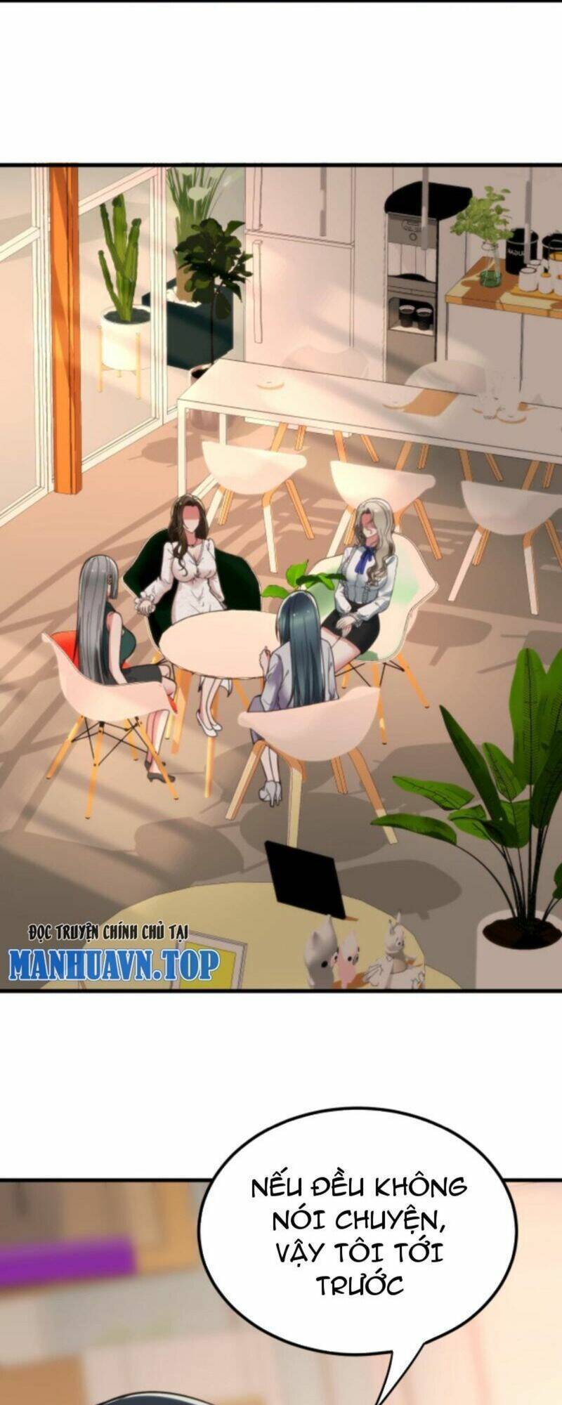 Ta Có 90 Tỷ Tiền Liếm Cẩu! Chapter 110 - Trang 2