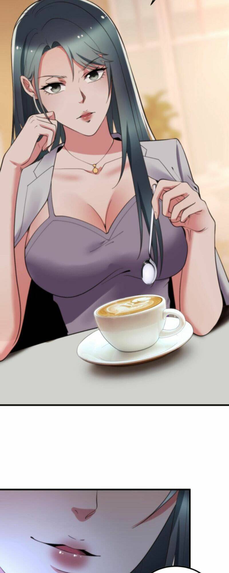 Ta Có 90 Tỷ Tiền Liếm Cẩu! Chapter 110 - Trang 2