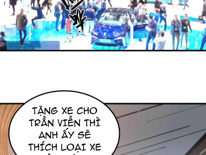 Ta Có 90 Tỷ Tiền Liếm Cẩu! Chapter 114 - Trang 2