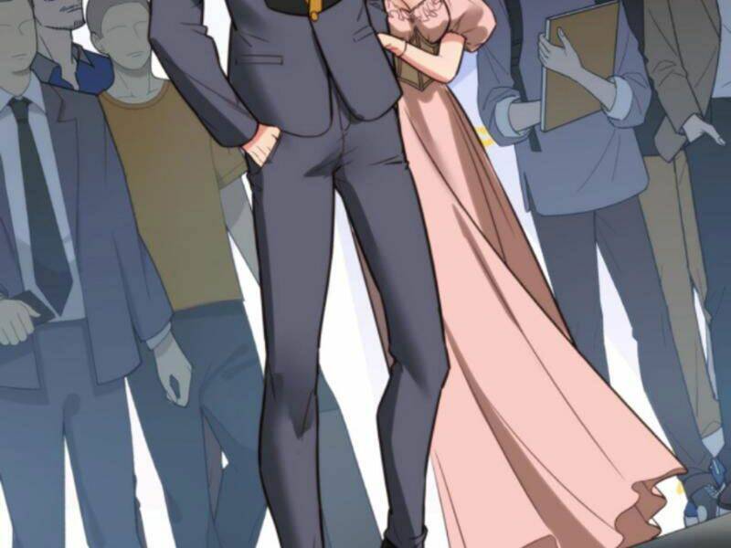 Ta Có 90 Tỷ Tiền Liếm Cẩu! Chapter 116 - Trang 2