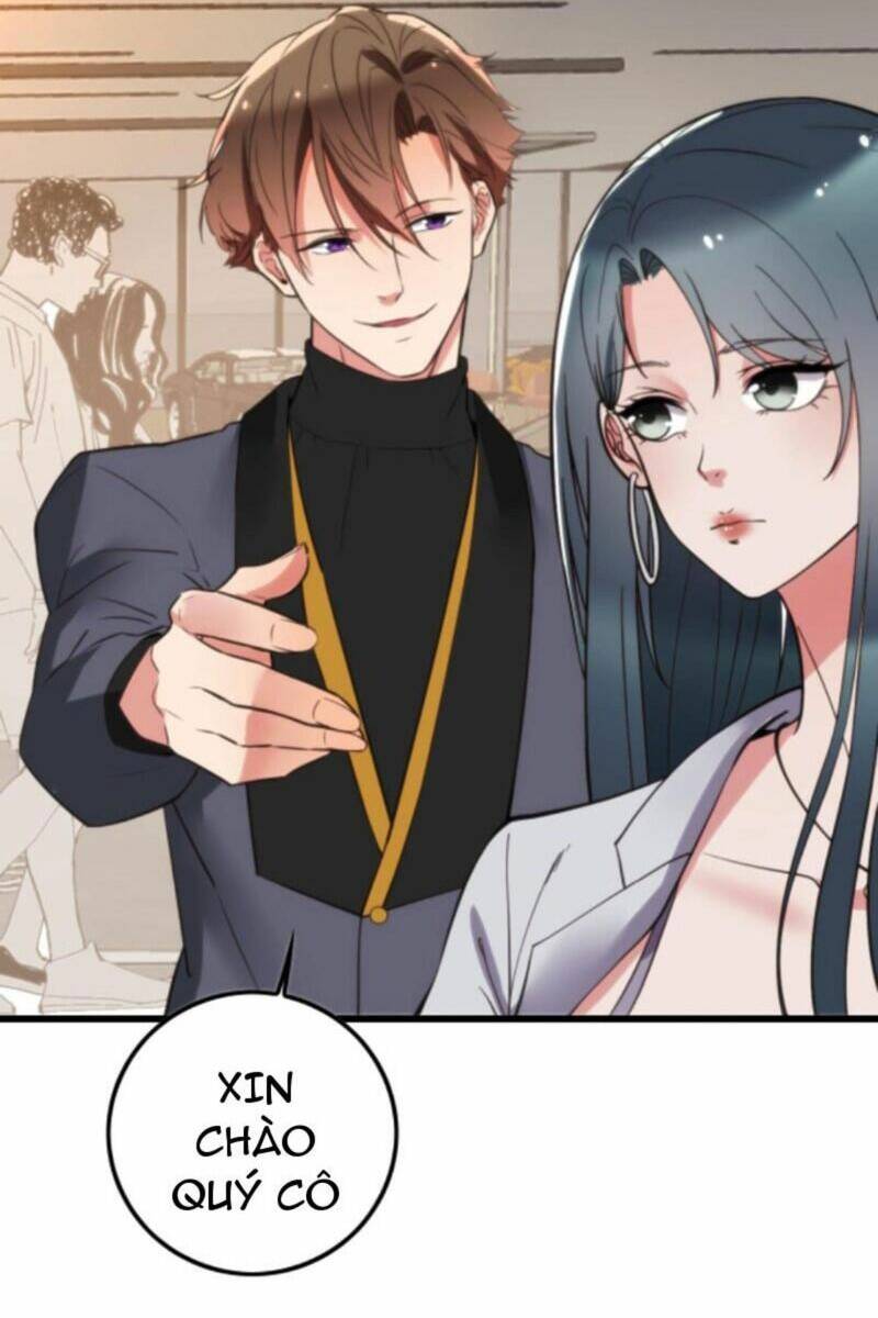 Ta Có 90 Tỷ Tiền Liếm Cẩu! Chapter 116 - Trang 2