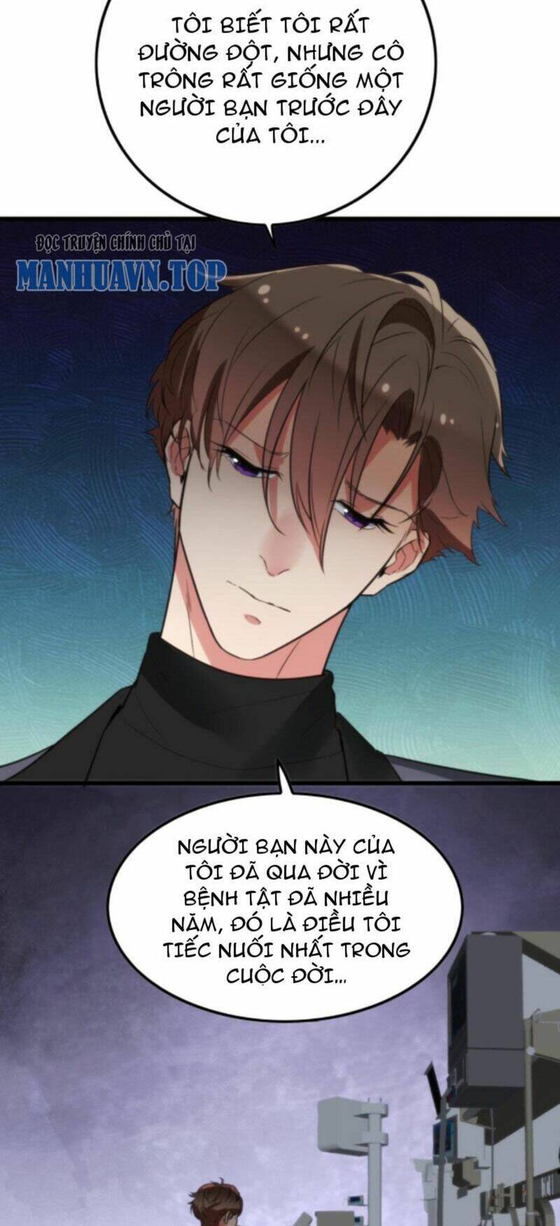 Ta Có 90 Tỷ Tiền Liếm Cẩu! Chapter 116 - Trang 2