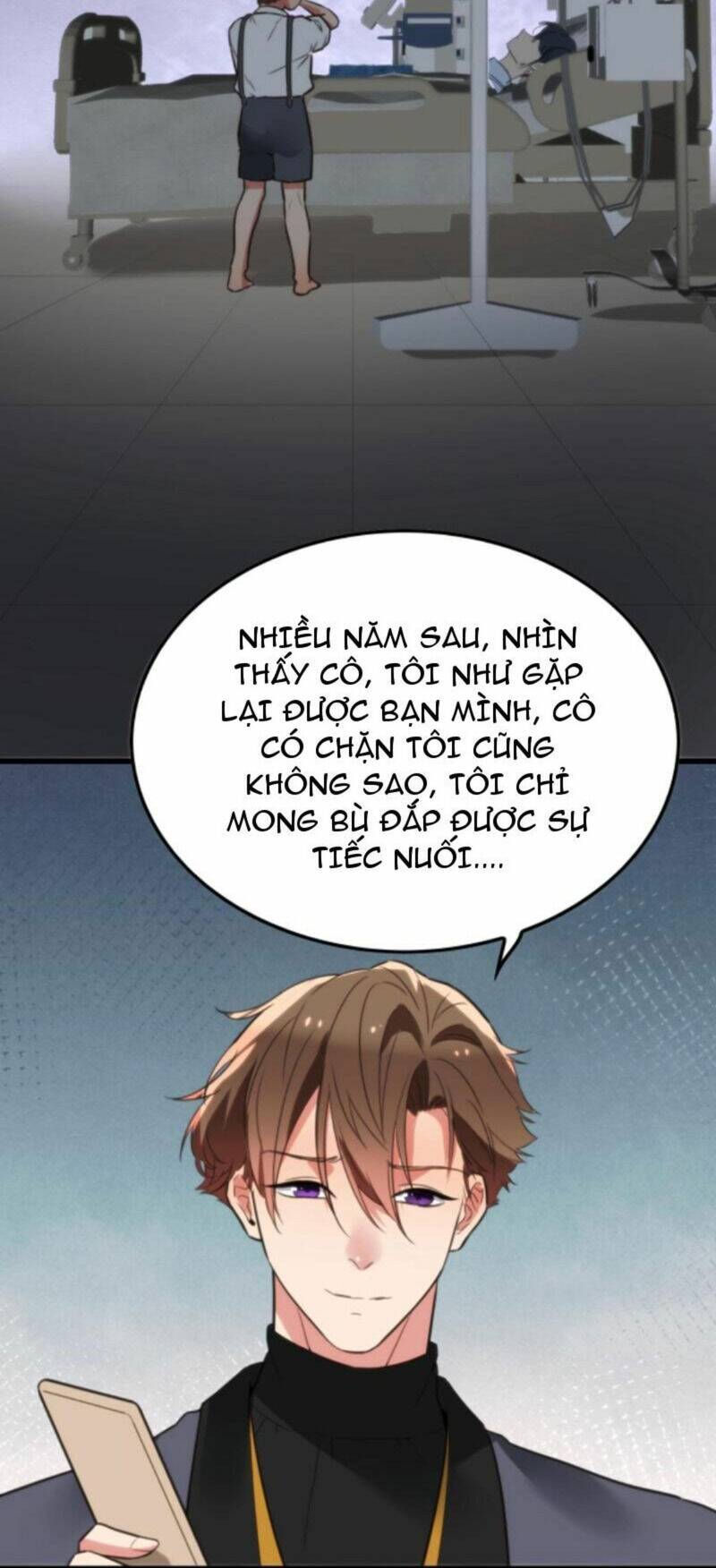 Ta Có 90 Tỷ Tiền Liếm Cẩu! Chapter 116 - Trang 2