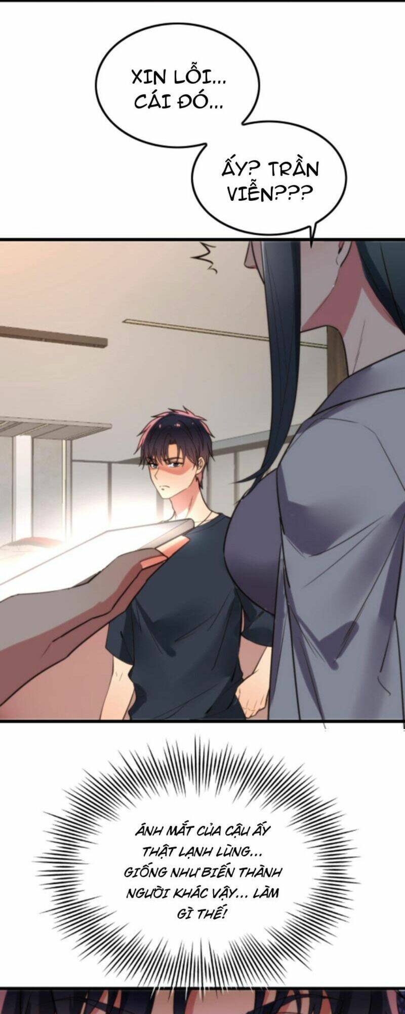 Ta Có 90 Tỷ Tiền Liếm Cẩu! Chapter 116 - Trang 2