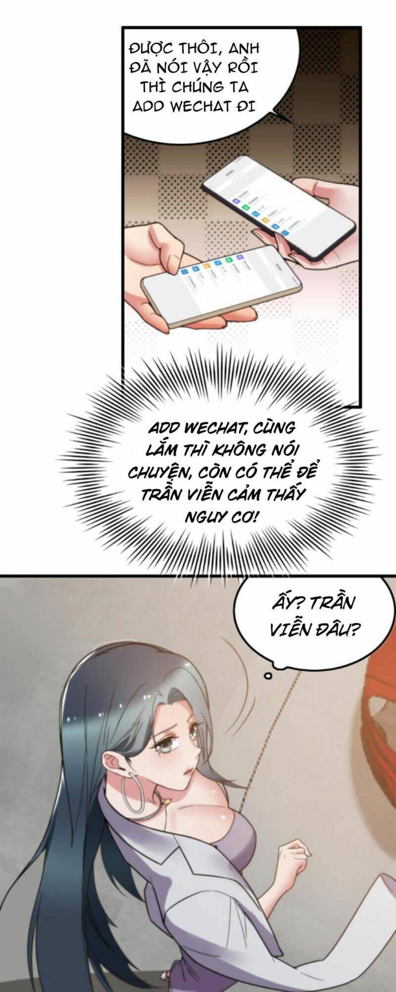 Ta Có 90 Tỷ Tiền Liếm Cẩu! Chapter 116 - Trang 2