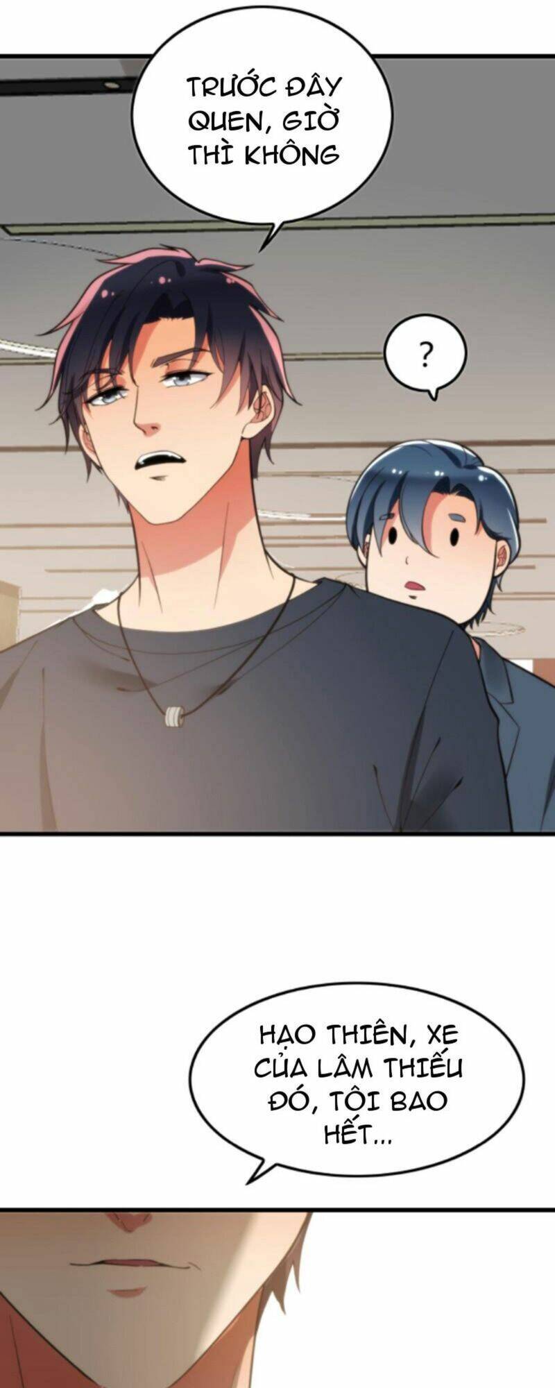 Ta Có 90 Tỷ Tiền Liếm Cẩu! Chapter 116 - Trang 2