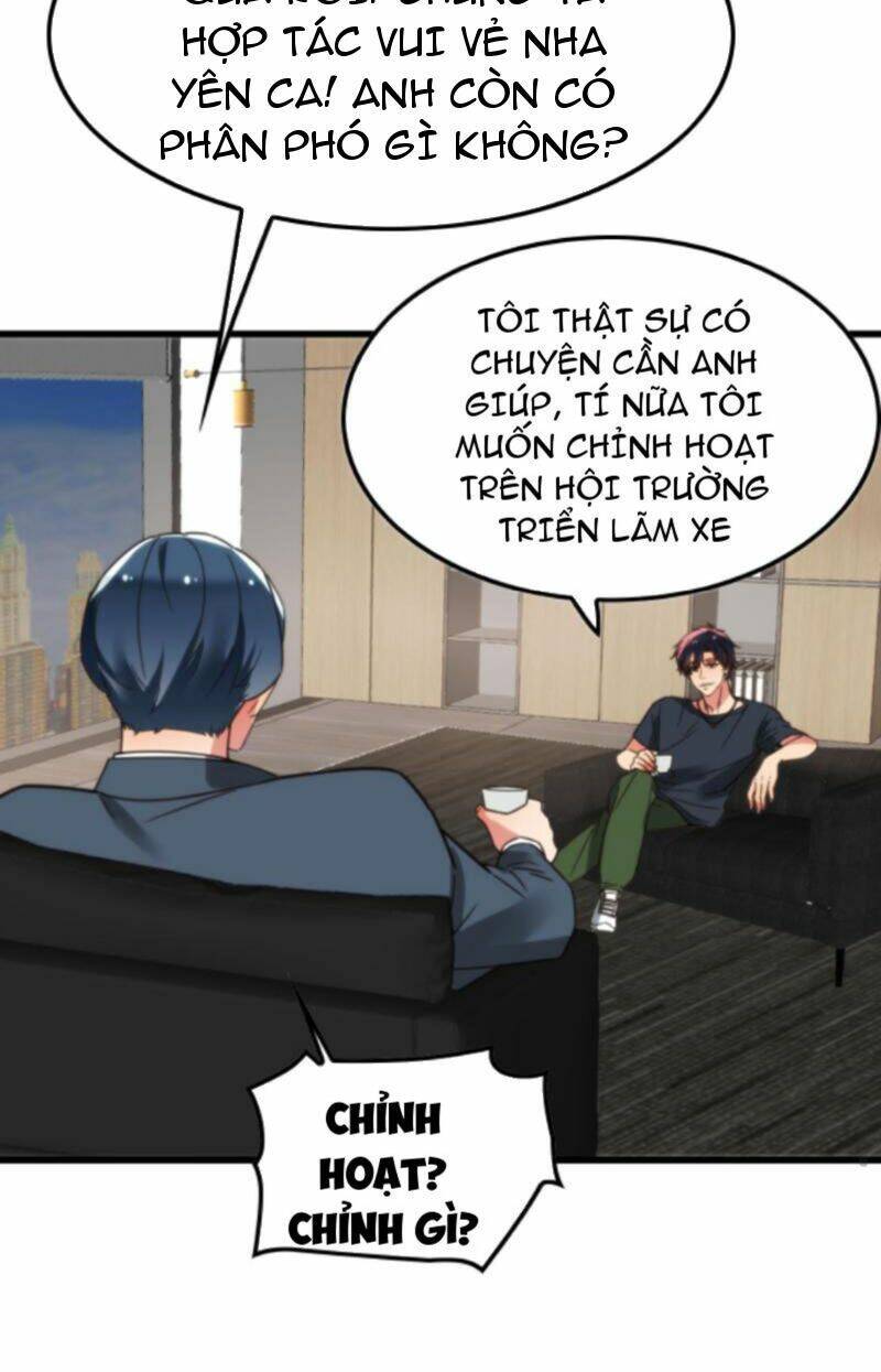 Ta Có 90 Tỷ Tiền Liếm Cẩu! Chapter 117 - Trang 2
