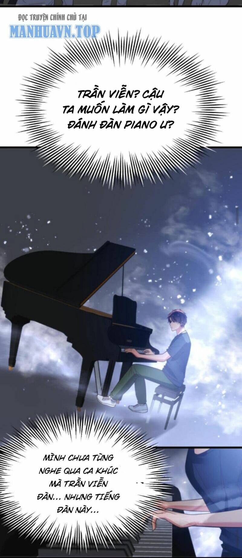 Ta Có 90 Tỷ Tiền Liếm Cẩu! Chapter 117 - Trang 2