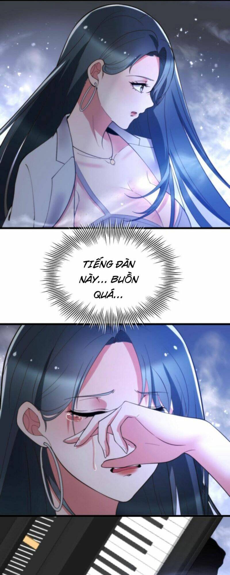 Ta Có 90 Tỷ Tiền Liếm Cẩu! Chapter 117 - Trang 2