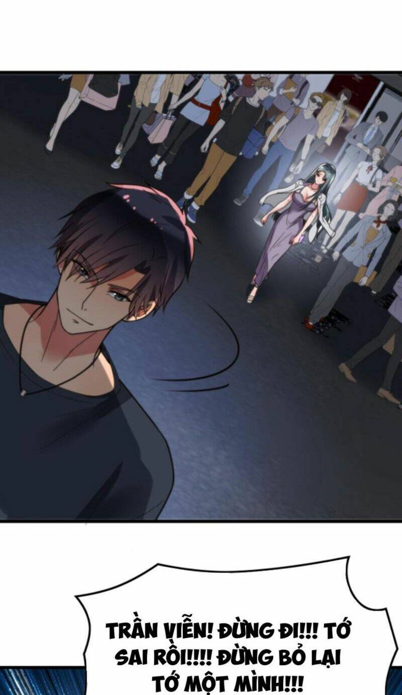 Ta Có 90 Tỷ Tiền Liếm Cẩu! Chapter 117 - Trang 2