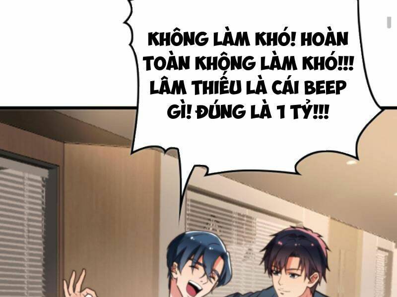 Ta Có 90 Tỷ Tiền Liếm Cẩu! Chapter 117 - Trang 2