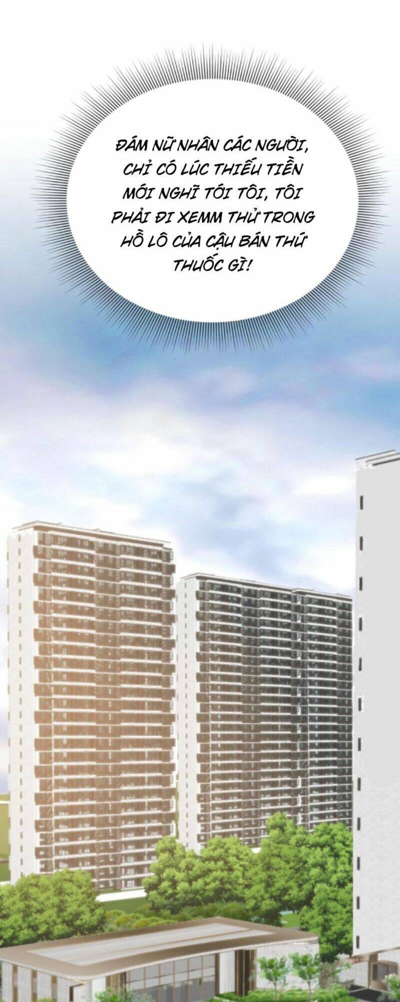 Ta Có 90 Tỷ Tiền Liếm Cẩu! Chapter 119 - Trang 2