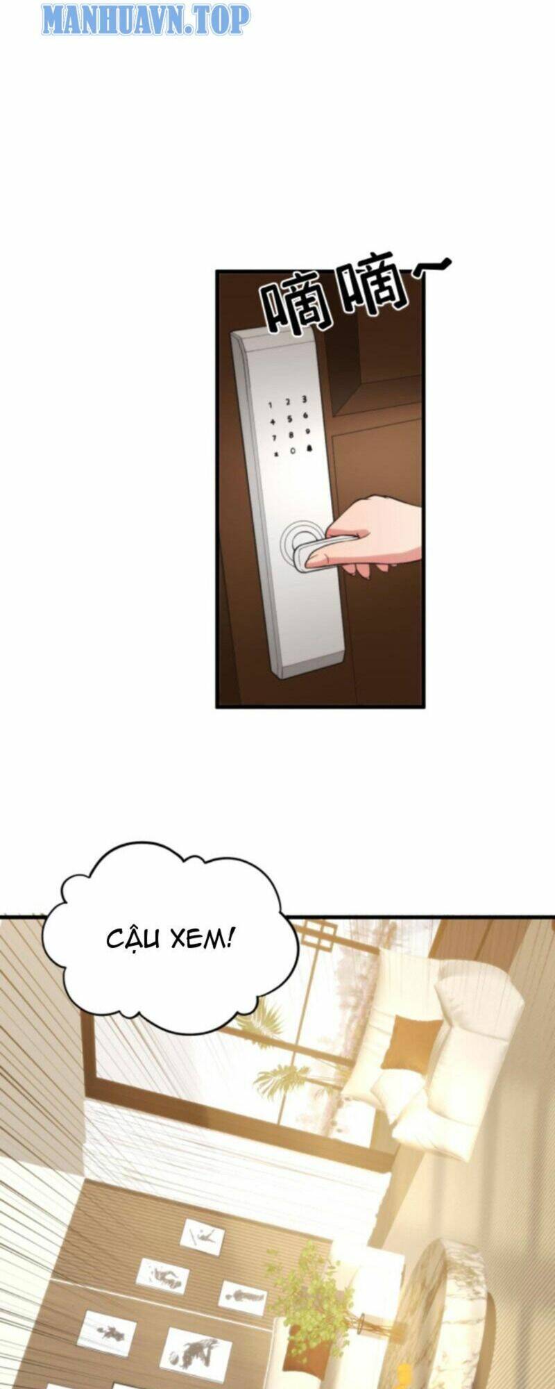 Ta Có 90 Tỷ Tiền Liếm Cẩu! Chapter 119 - Trang 2