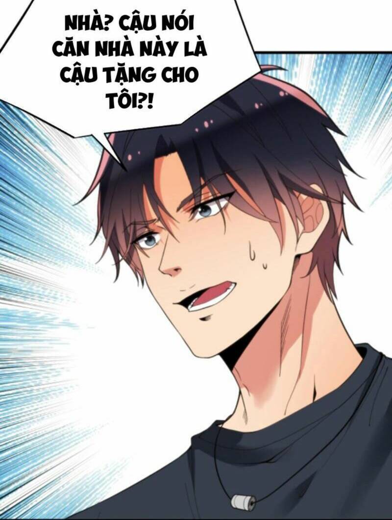 Ta Có 90 Tỷ Tiền Liếm Cẩu! Chapter 119 - Trang 2