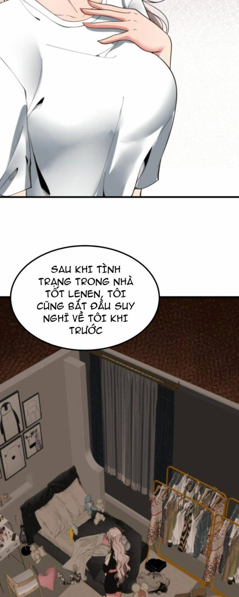 Ta Có 90 Tỷ Tiền Liếm Cẩu! Chapter 119 - Trang 2