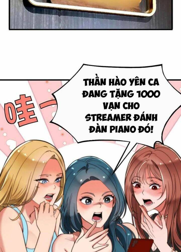 Ta Có 90 Tỷ Tiền Liếm Cẩu! Chapter 12 - Trang 2