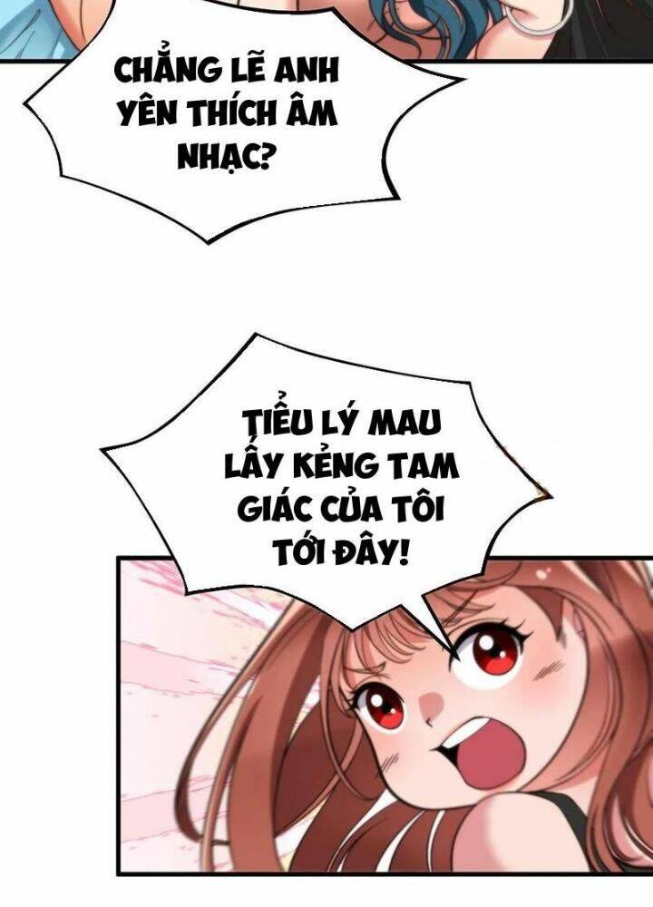 Ta Có 90 Tỷ Tiền Liếm Cẩu! Chapter 12 - Trang 2