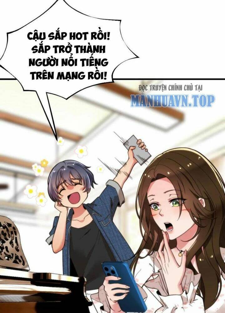 Ta Có 90 Tỷ Tiền Liếm Cẩu! Chapter 12 - Trang 2