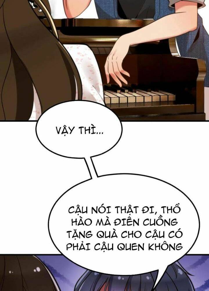 Ta Có 90 Tỷ Tiền Liếm Cẩu! Chapter 12 - Trang 2