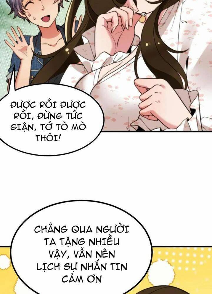 Ta Có 90 Tỷ Tiền Liếm Cẩu! Chapter 12 - Trang 2