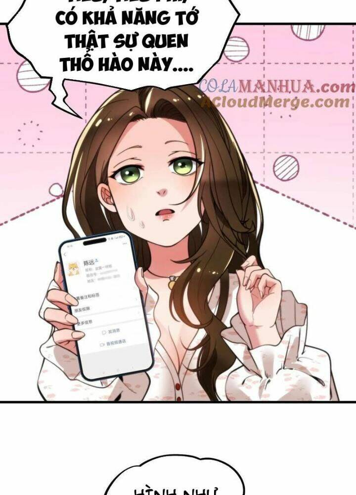 Ta Có 90 Tỷ Tiền Liếm Cẩu! Chapter 12 - Trang 2