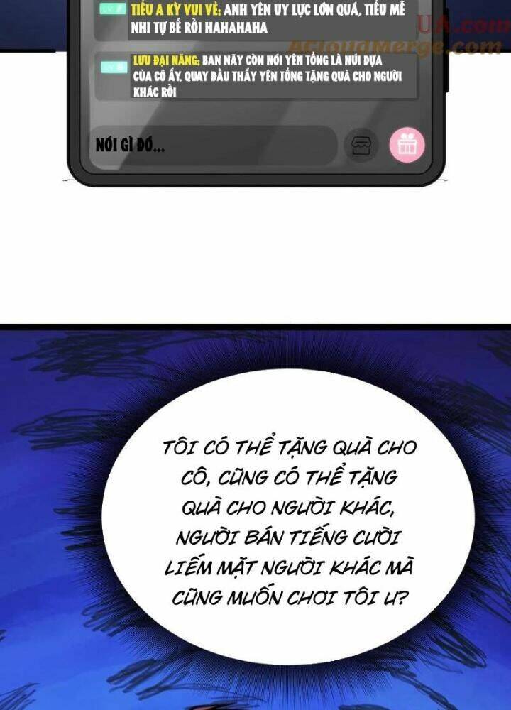 Ta Có 90 Tỷ Tiền Liếm Cẩu! Chapter 12 - Trang 2