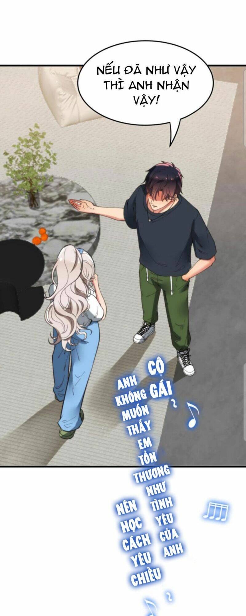 Ta Có 90 Tỷ Tiền Liếm Cẩu! Chapter 120 - Trang 2