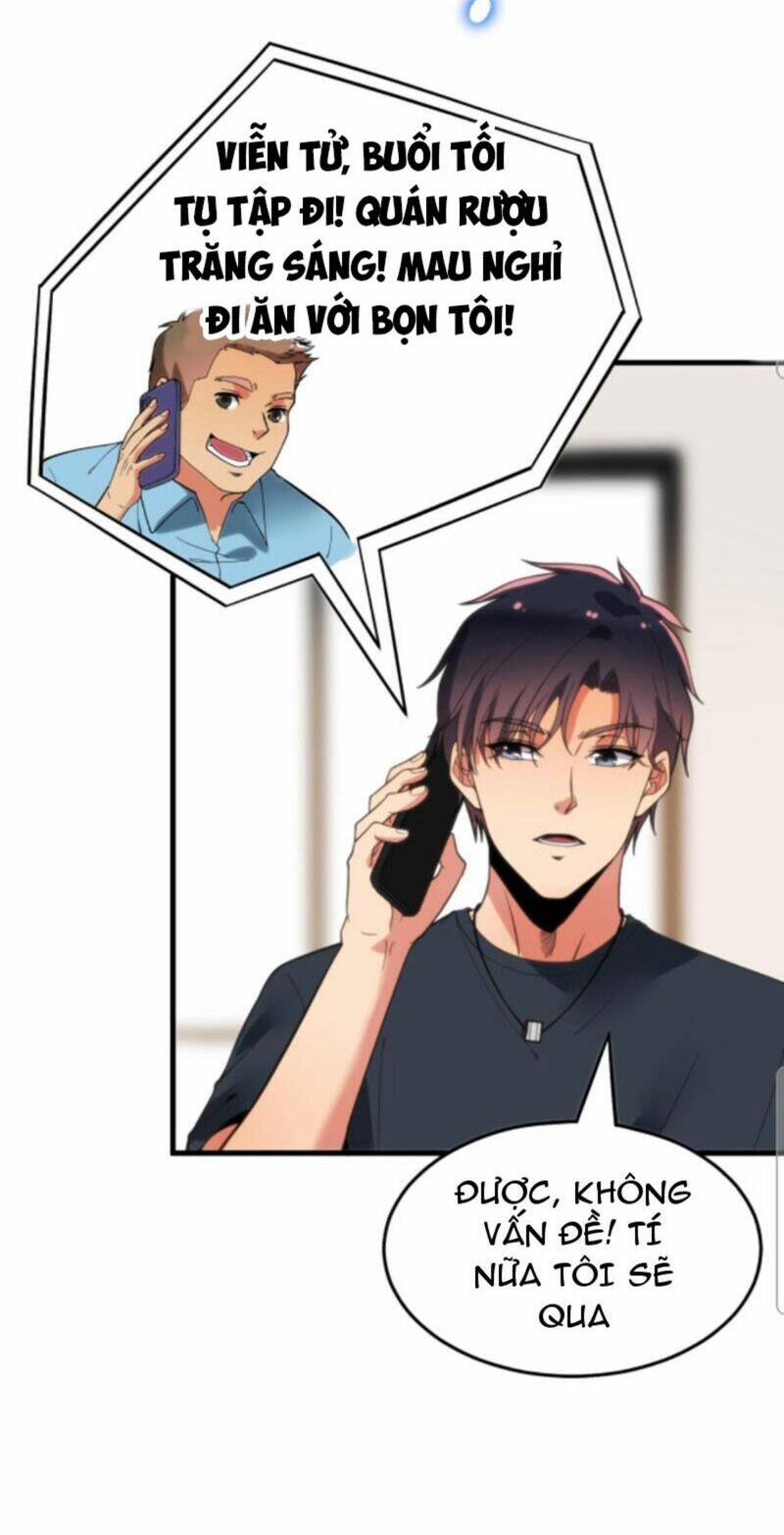 Ta Có 90 Tỷ Tiền Liếm Cẩu! Chapter 120 - Trang 2