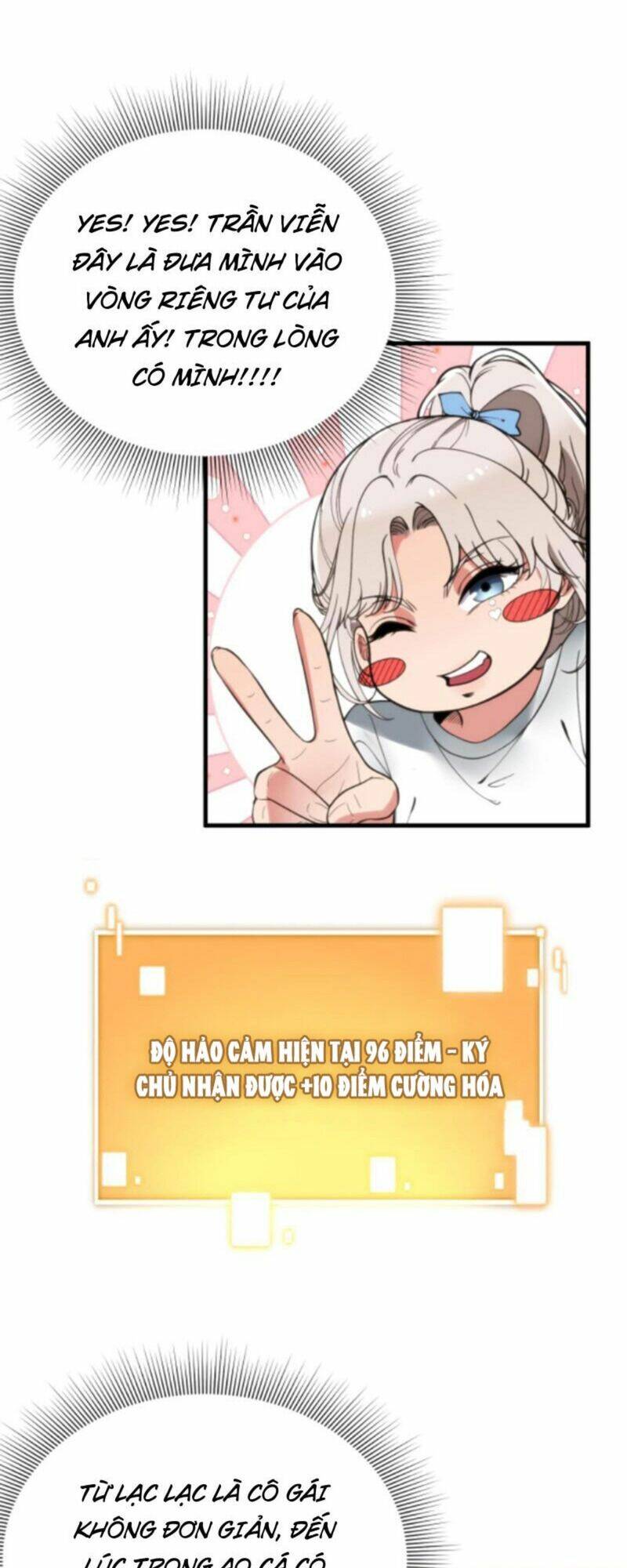 Ta Có 90 Tỷ Tiền Liếm Cẩu! Chapter 120 - Trang 2