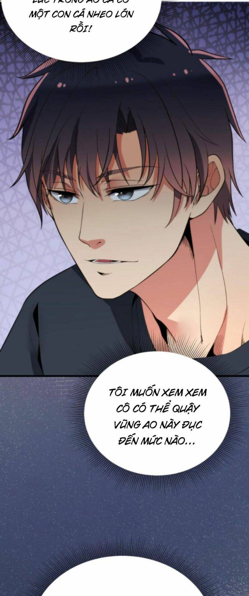 Ta Có 90 Tỷ Tiền Liếm Cẩu! Chapter 120 - Trang 2