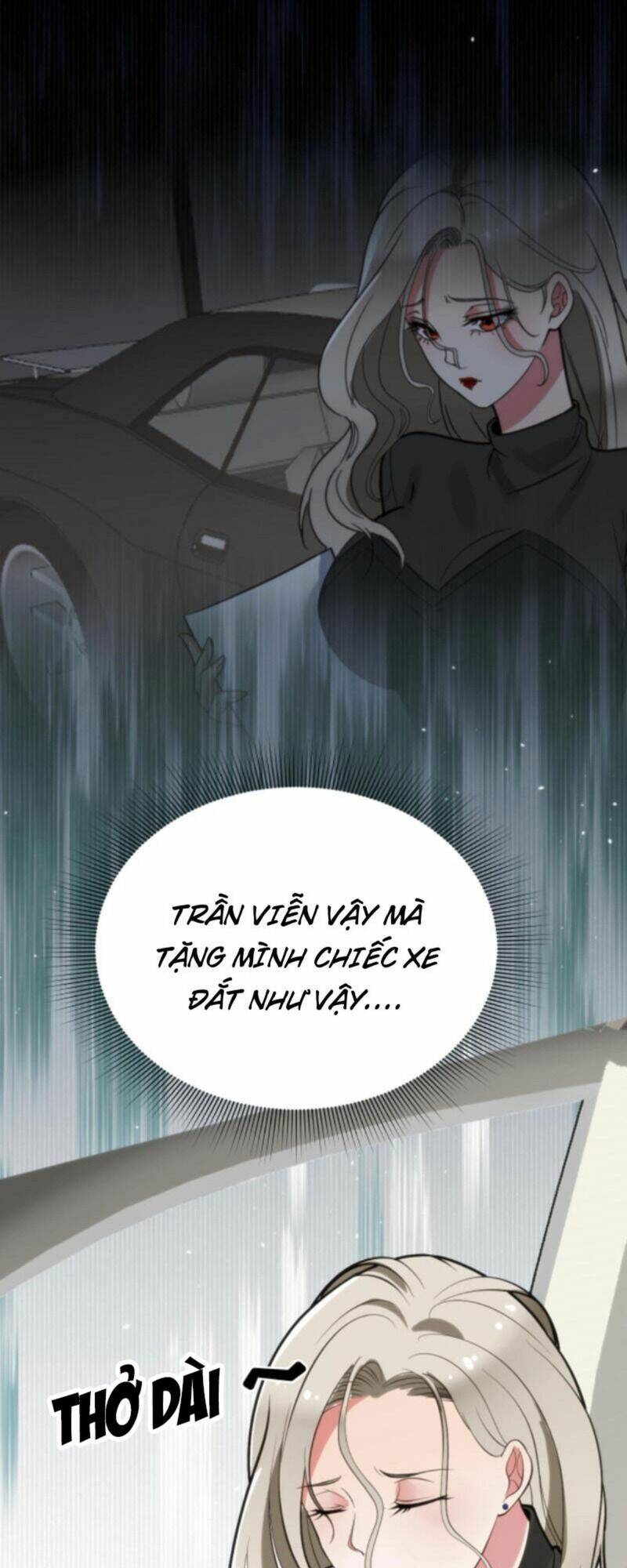 Ta Có 90 Tỷ Tiền Liếm Cẩu! Chapter 120 - Trang 2