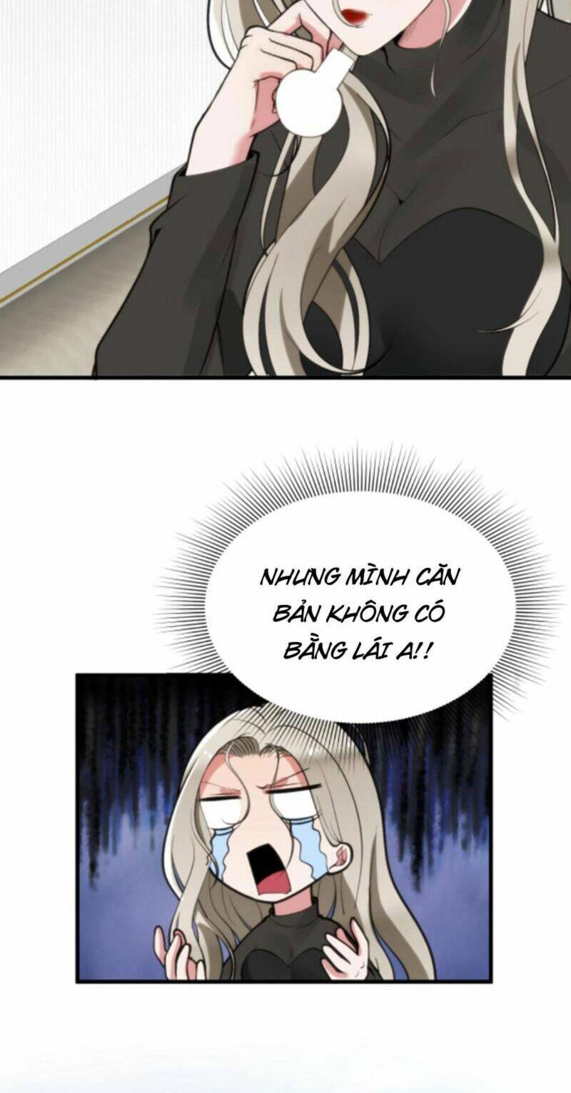 Ta Có 90 Tỷ Tiền Liếm Cẩu! Chapter 120 - Trang 2