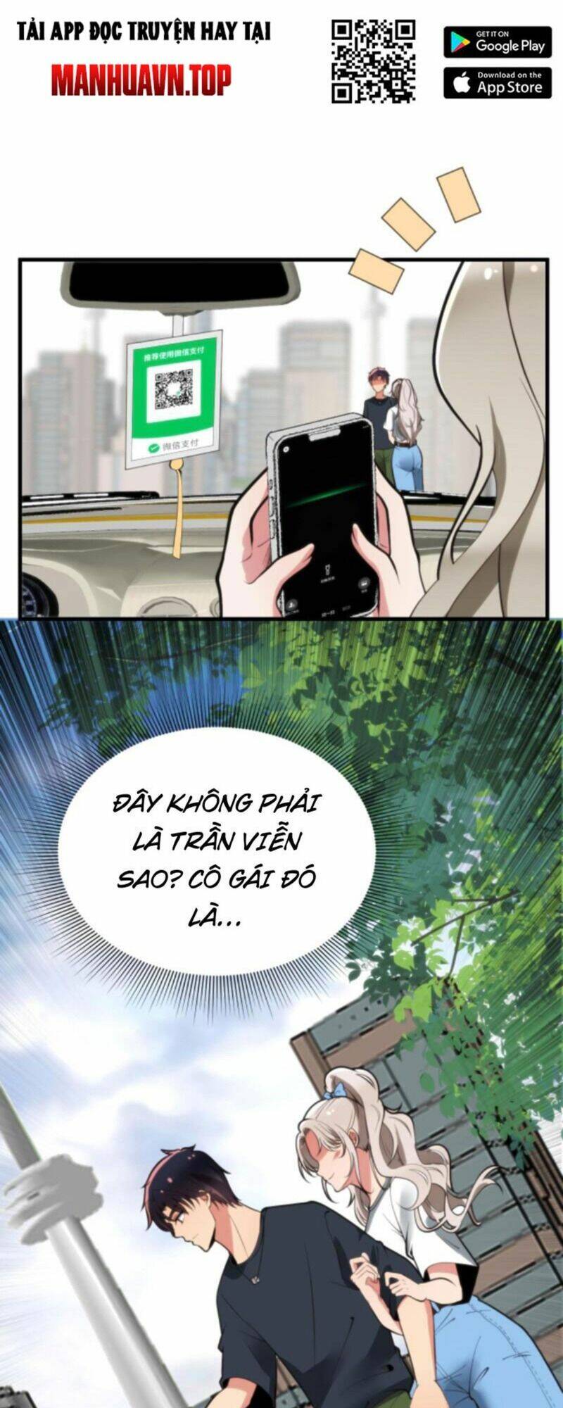 Ta Có 90 Tỷ Tiền Liếm Cẩu! Chapter 120 - Trang 2