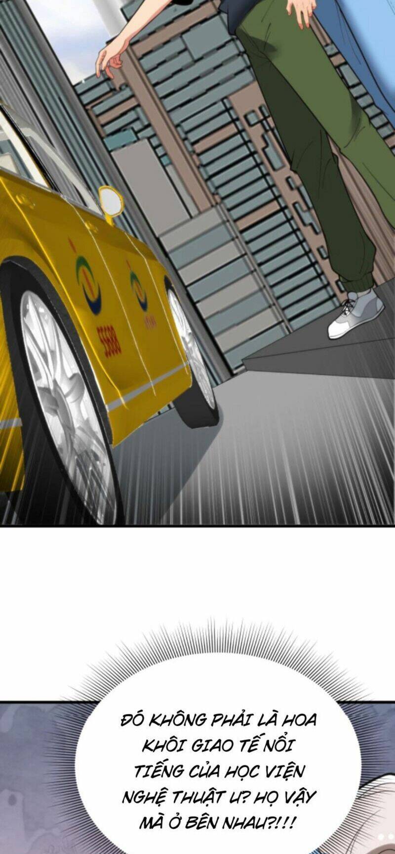 Ta Có 90 Tỷ Tiền Liếm Cẩu! Chapter 120 - Trang 2