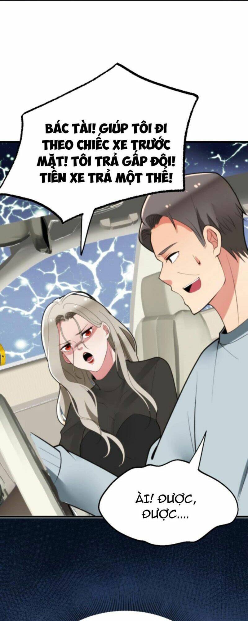 Ta Có 90 Tỷ Tiền Liếm Cẩu! Chapter 120 - Trang 2