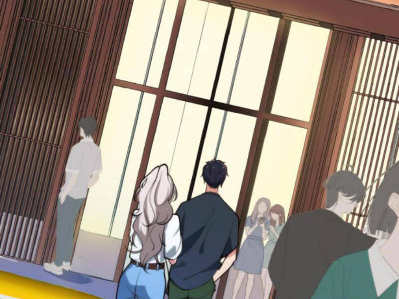 Ta Có 90 Tỷ Tiền Liếm Cẩu! Chapter 121 - Trang 2