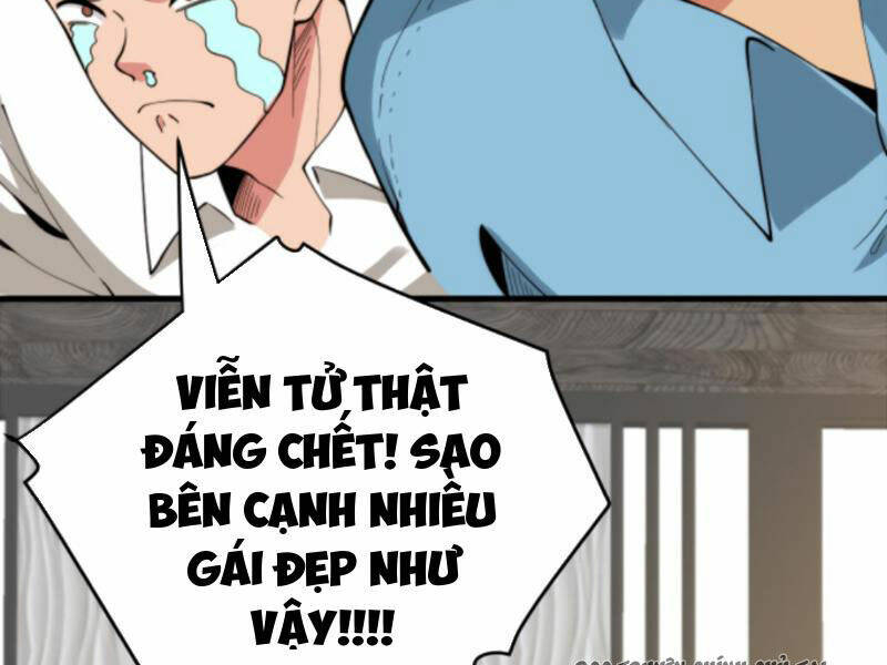 Ta Có 90 Tỷ Tiền Liếm Cẩu! Chapter 121 - Trang 2