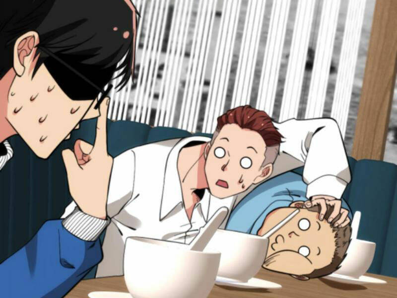 Ta Có 90 Tỷ Tiền Liếm Cẩu! Chapter 121 - Trang 2