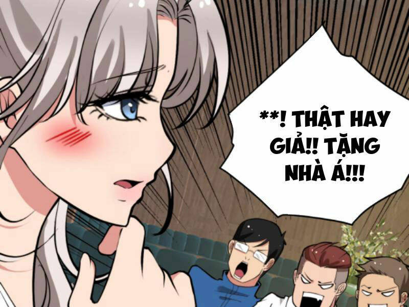 Ta Có 90 Tỷ Tiền Liếm Cẩu! Chapter 121 - Trang 2